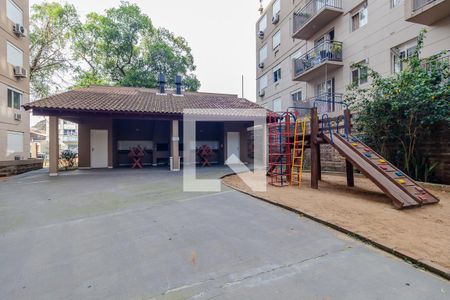 Área comum de apartamento para alugar com 2 quartos, 100m² em Tristeza, Porto Alegre