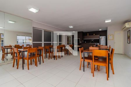 Área comum de apartamento para alugar com 2 quartos, 100m² em Tristeza, Porto Alegre