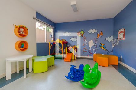Apartamento para alugar com 100m², 2 quartos e 1 vaga Apartamento para alugar com 100m², 2 quartos e 1 vagaÁrea comum