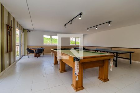 Área comum de apartamento para alugar com 2 quartos, 100m² em Tristeza, Porto Alegre