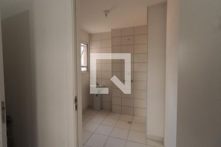 Apartamento à venda com 45m², 2 quartos e 1 vagaBanheiro