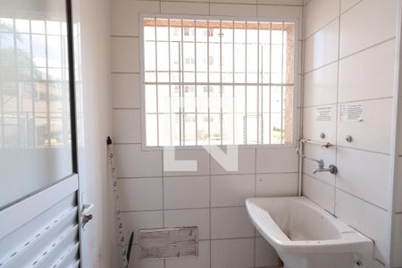 Apartamento à venda com 45m², 2 quartos e 1 vagaÁrea de Serviço