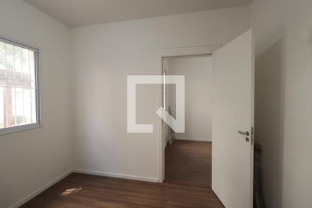 Apartamento à venda com 45m², 2 quartos e 1 vagaQuarto 2