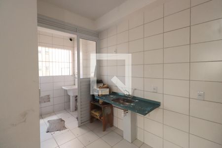 Apartamento à venda com 45m², 2 quartos e 1 vagaCozinha