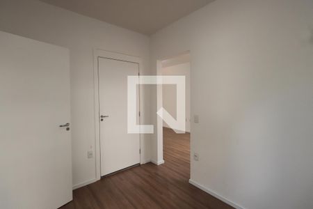 Apartamento à venda com 45m², 2 quartos e 1 vagaQuarto 2