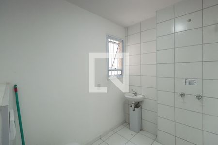 Apartamento à venda com 45m², 2 quartos e 1 vagaBanheiro