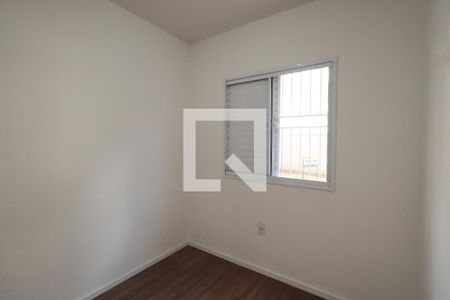 Apartamento à venda com 45m², 2 quartos e 1 vagaQuarto 2