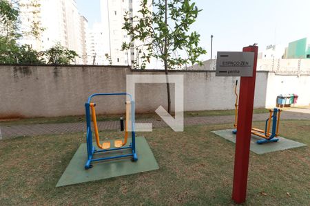 Apartamento à venda com 45m², 2 quartos e 1 vagaEspaço Zen