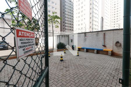 Apartamento à venda com 45m², 2 quartos e 1 vagaEspaço Pet