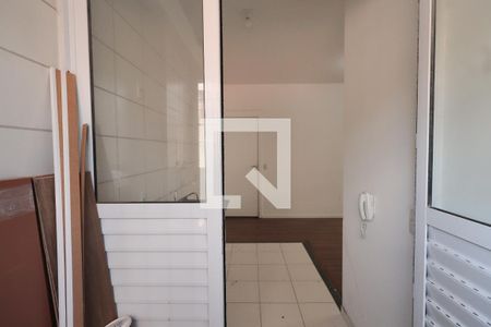 Apartamento à venda com 45m², 2 quartos e 1 vagaÁrea de Serviço
