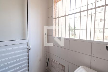 Apartamento à venda com 45m², 2 quartos e 1 vagaÁrea de Serviço