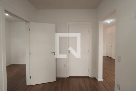 Apartamento à venda com 45m², 2 quartos e 1 vagaQuarto 2