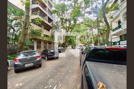 Apartamento à venda com 37m², 1 quarto e sem vaga Apartamento à venda com 37m², 1 quarto e sem vagaVista da Rua