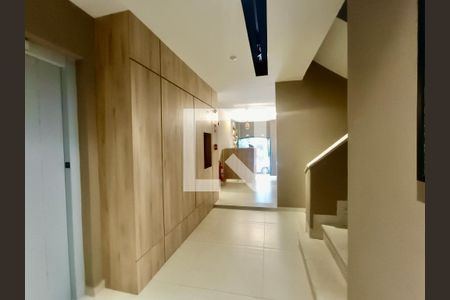 Apartamento à venda com 37m², 1 quarto e sem vaga Apartamento à venda com 37m², 1 quarto e sem vagaPortaria