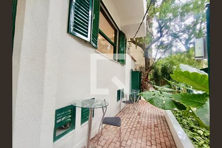 Apartamento à venda com 37m², 1 quarto e sem vaga Apartamento à venda com 37m², 1 quarto e sem vagaJardim