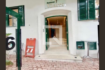 Apartamento à venda com 37m², 1 quarto e sem vaga Apartamento à venda com 37m², 1 quarto e sem vagaJardim