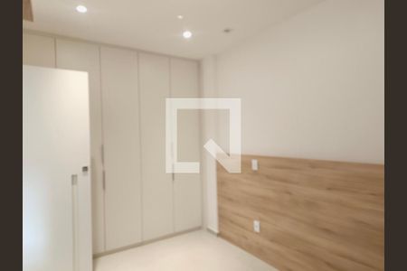 Quarto  de apartamento à venda com 1 quarto, 37m² em Copacabana, Rio de Janeiro