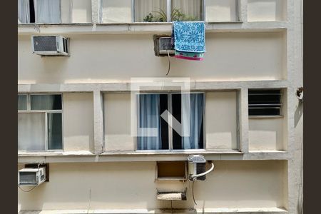 Apartamento à venda com 37m², 1 quarto e sem vaga Apartamento à venda com 37m², 1 quarto e sem vagaQuarto vista