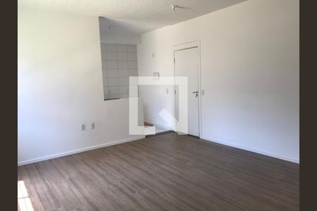 Sala de apartamento à venda com 1 quarto, 46m² em Penha de França, São Paulo