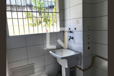 Apartamento à venda com 46m², 1 quarto e sem vagaÁrea de Serviço
