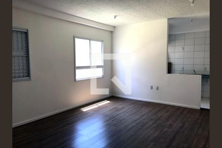 Sala de apartamento à venda com 1 quarto, 46m² em Penha de França, São Paulo