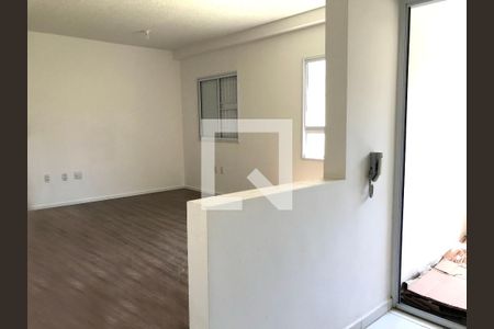 Sala de apartamento à venda com 1 quarto, 46m² em Penha de França, São Paulo