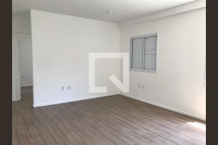 Sala de apartamento à venda com 1 quarto, 46m² em Penha de França, São Paulo