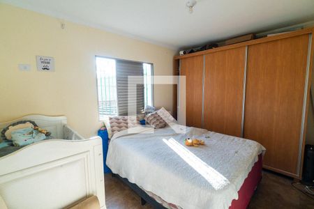 Quarto 1 de casa à venda com 2 quartos, 126m² em Vila Fachini, São Paulo