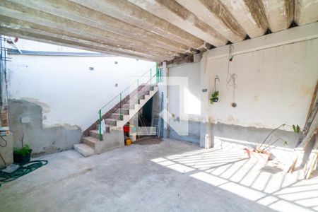 Casa à venda com 126m², 2 quartos e 2 vagas Casa à venda com 126m², 2 quartos e 2 vagasÁrea Externa