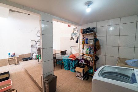 Casa à venda com 126m², 2 quartos e 2 vagas Casa à venda com 126m², 2 quartos e 2 vagasÁrea de Serviço