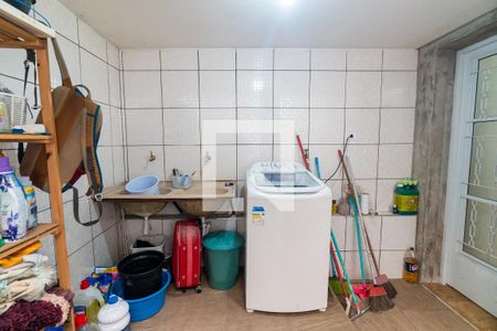 Casa à venda com 126m², 2 quartos e 2 vagas Casa à venda com 126m², 2 quartos e 2 vagasCozinha