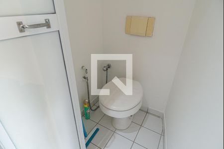 Studio para alugar com 35m², 1 quarto e 1 vagaBanheiro