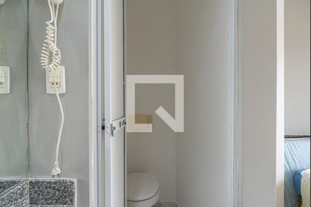 Studio para alugar com 35m², 1 quarto e 1 vagaBanheiro