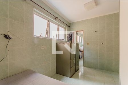 Apartamento à venda com 109m², 2 quartos e sem vagaCozinha