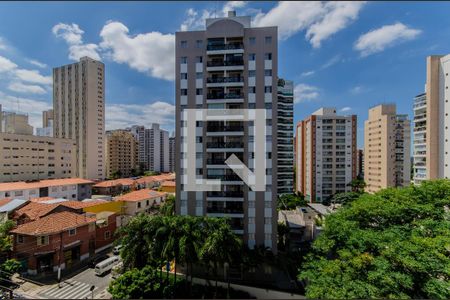 Apartamento à venda com 109m², 2 quartos e sem vagaVista da Sala