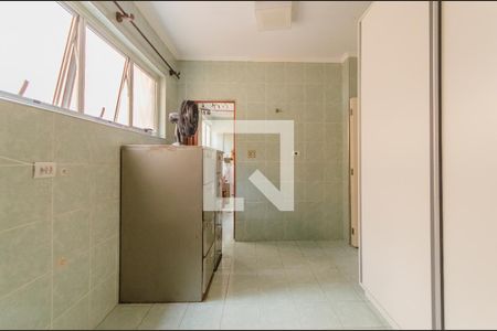 Apartamento à venda com 109m², 2 quartos e sem vagaCozinha