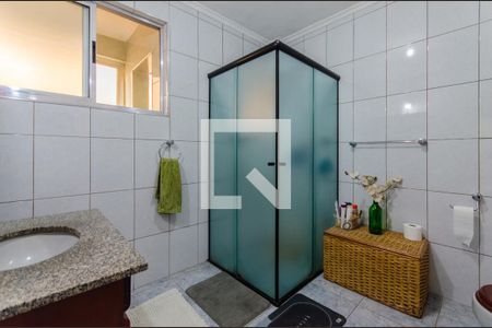 Apartamento à venda com 109m², 2 quartos e sem vagaBanheiro