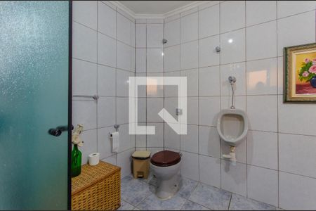 Apartamento à venda com 109m², 2 quartos e sem vagaBanheiro