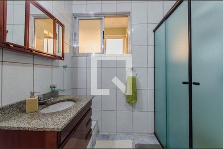 Apartamento à venda com 109m², 2 quartos e sem vagaBanheiro