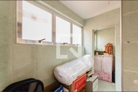 Apartamento à venda com 109m², 2 quartos e sem vagaÁrea de Serviço