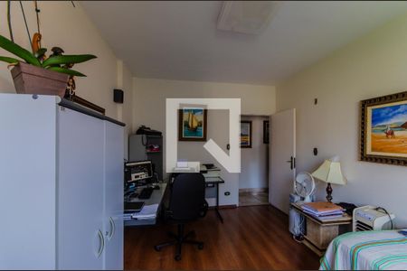 Apartamento à venda com 109m², 2 quartos e sem vagaQuarto 1