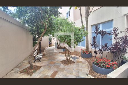 Apartamento para alugar com 72m², 2 quartos e 1 vaga Apartamento para alugar com 72m², 2 quartos e 1 vagaÁrea comum