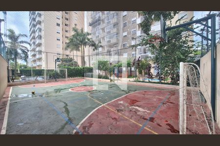 Apartamento para alugar com 72m², 2 quartos e 1 vaga Apartamento para alugar com 72m², 2 quartos e 1 vagaQuadra