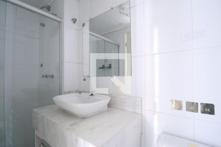 Apartamento para alugar com 72m², 2 quartos e 1 vagaBanheiro da Suíte