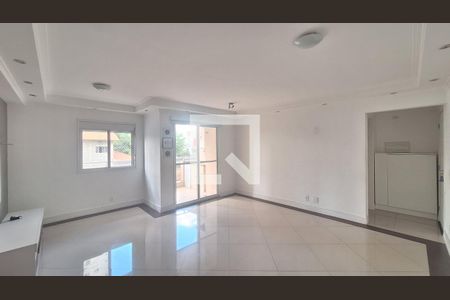 Sala de apartamento para alugar com 2 quartos, 72m² em Vila Leopoldina, São Paulo