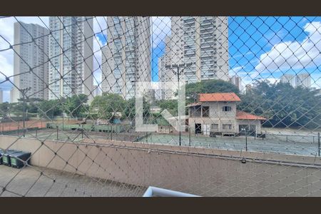 Apartamento para alugar com 72m², 2 quartos e 1 vaga Apartamento para alugar com 72m², 2 quartos e 1 vagaVista do Quarto