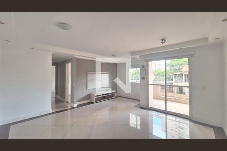 Sala de apartamento para alugar com 2 quartos, 72m² em Vila Leopoldina, São Paulo