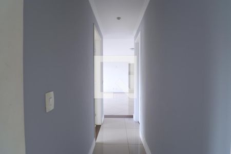Apartamento para alugar com 72m², 2 quartos e 1 vagaCorredor