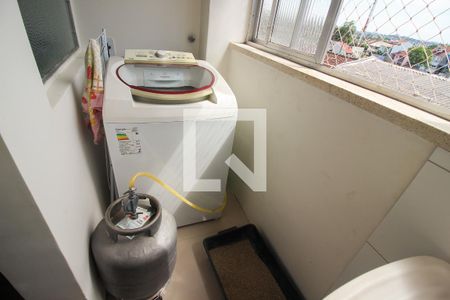 Apartamento à venda com 44m², 1 quarto e 1 vaga Apartamento à venda com 44m², 1 quarto e 1 vagaÁrea de Serviço