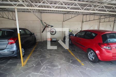 Apartamento à venda com 44m², 1 quarto e 1 vaga Apartamento à venda com 44m², 1 quarto e 1 vagaGaragem